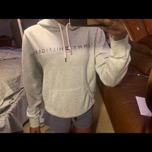 Tommy Hilfiger sweatshirt